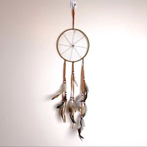 Dreamcatcher brown